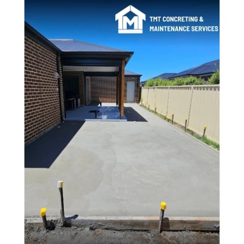 Image for TMT Concreting & Maintenance Services with ID of: 7049443
