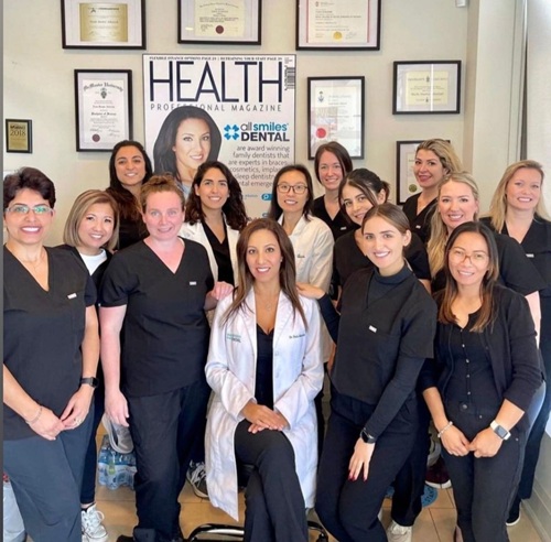 Image for All Smiles Dental Centre with ID of: 7049614