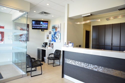 Image for All Smiles Dental Centre with ID of: 7049615