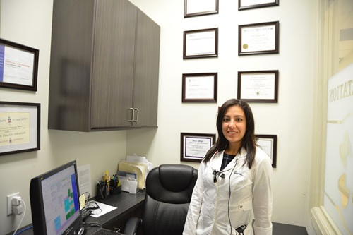 Image for All Smiles Dental Centre with ID of: 7049622
