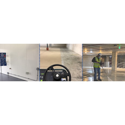 Image for Clear Vision ProWash with ID of: 7049727