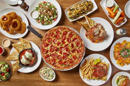 Image for Moretti's Ristorante and Pizzeria with ID of: 7049729