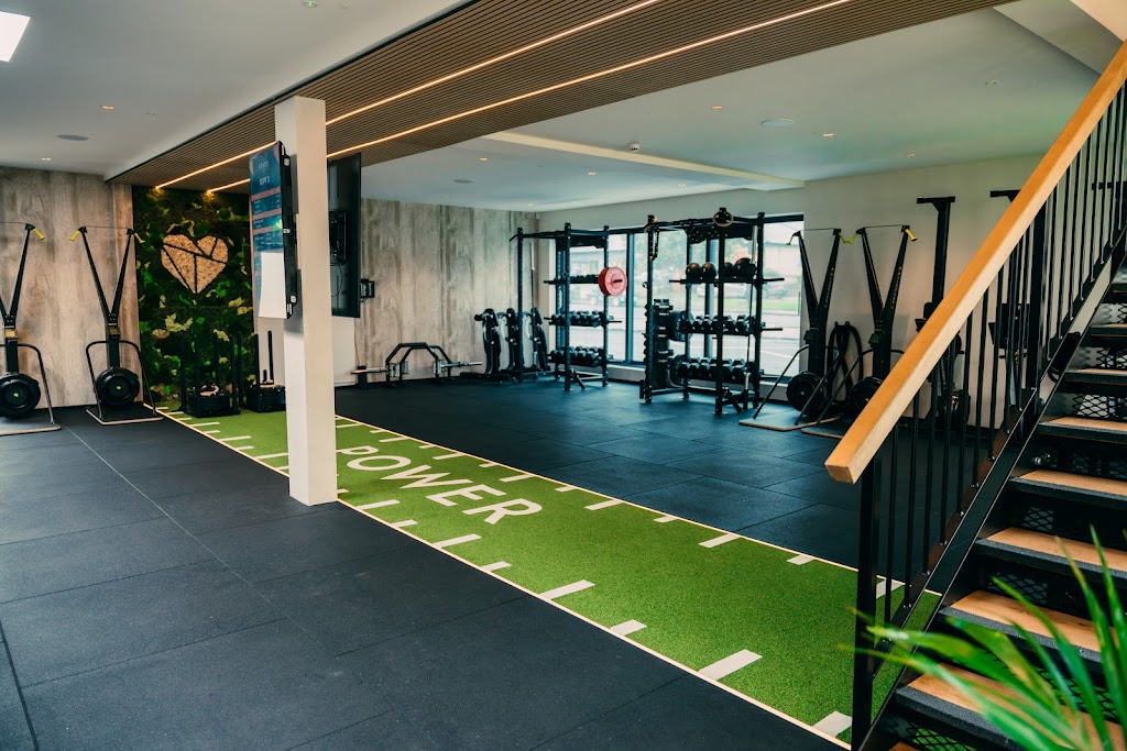 Image for Power Personal Training Gym with ID of: 7049806
