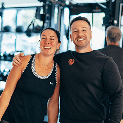 Image for Power Personal Training Gym with ID of: 7049807