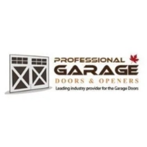 Image for Professional Garage Doors and Openers Inc. with ID of: 6771234