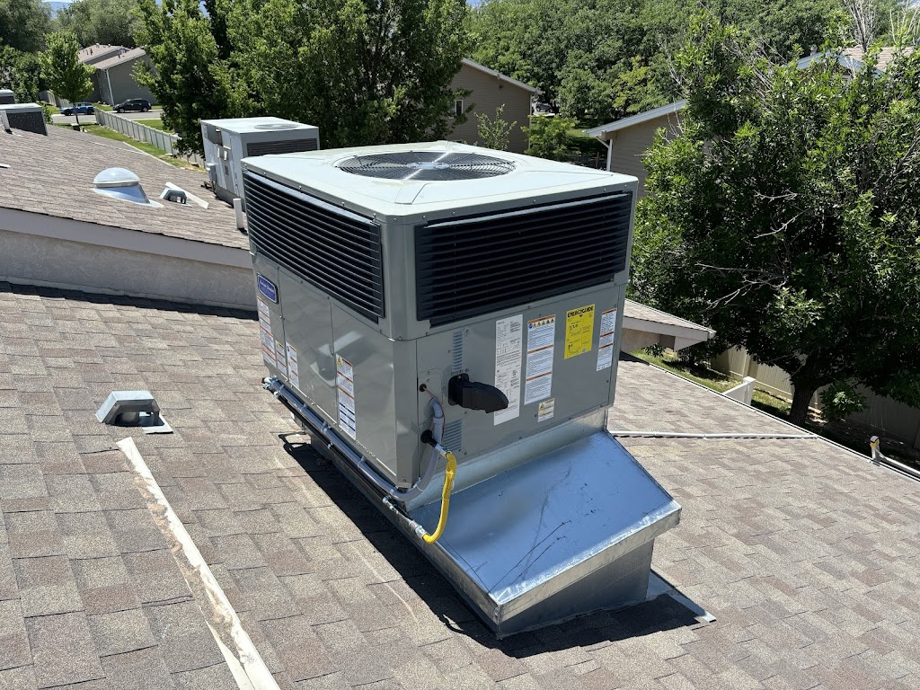 Image for Wellman Heating & Air LLC with ID of: 7050000
