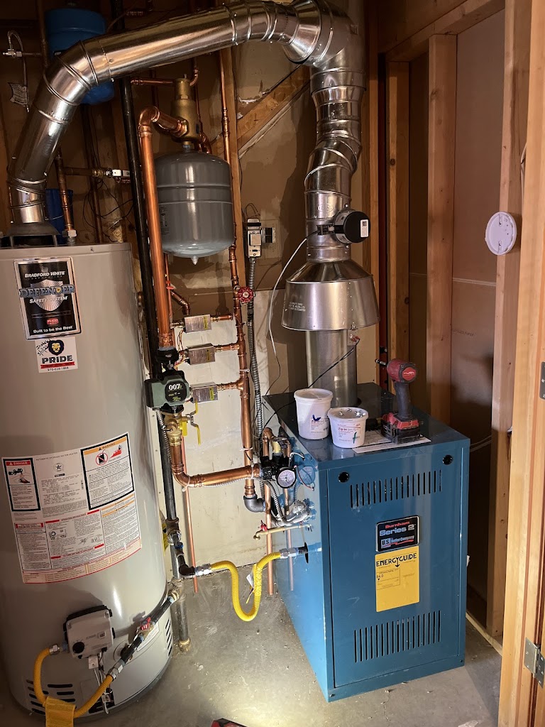 Image for Wellman Heating & Air LLC with ID of: 7050002