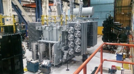 Image for Hitachi Energy Canada Inc. with ID of: 7050131