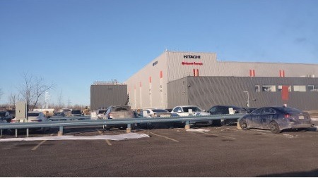 Image for Hitachi Energy Canada Inc. with ID of: 7050132