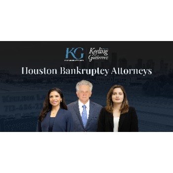 Image for Keeling Gutierrez Debt Relief Attorneys with ID of: 7050136
