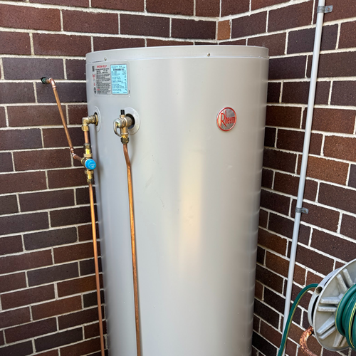 Image for My Sydney Plumbing with ID of: 7050216