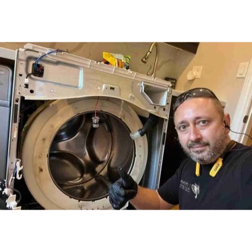 Image for ERT Appliance Services Inc. with ID of: 7050446