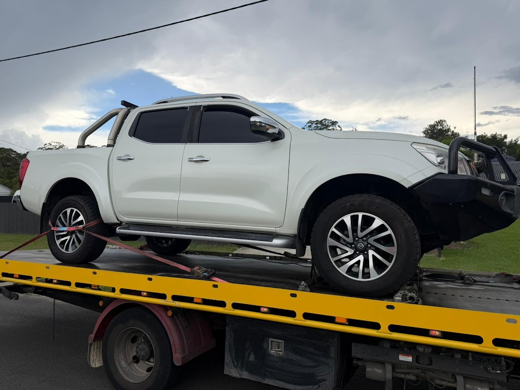 Image for TowFast Brisbane with ID of: 7050567