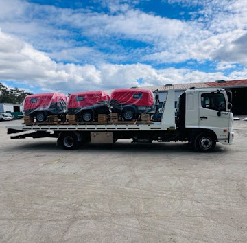 Image for TowFast Brisbane with ID of: 7050570