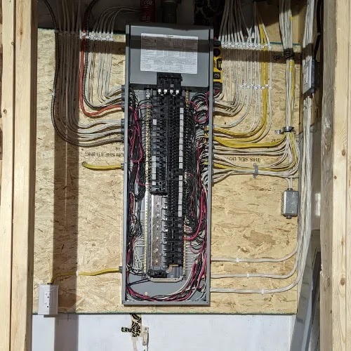 Image for Legacy Electrical with ID of: 7050633