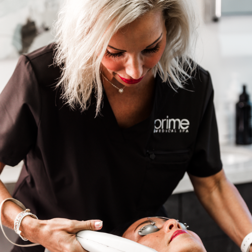 Image for Prime Medical Spa with ID of: 7050635