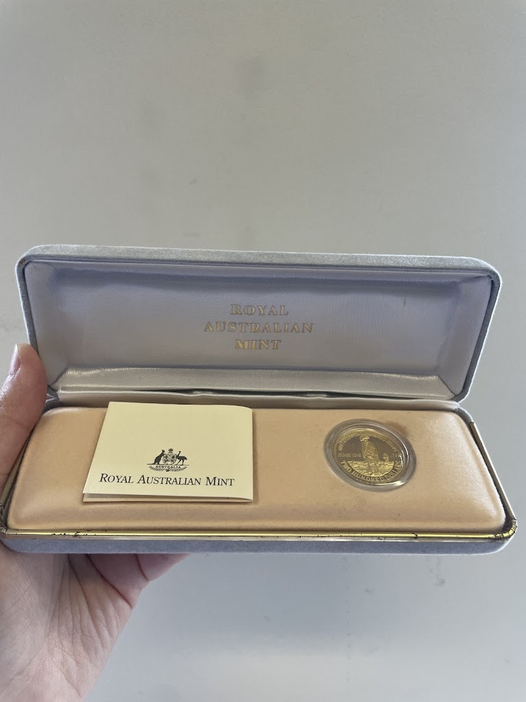 Image for Bullion Hub with ID of: 7050703