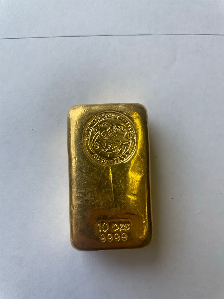 Image for Bullion Hub with ID of: 7050705