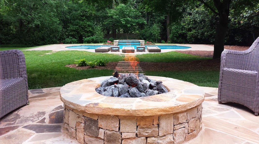 Image for Hearthstone Luxury Pools + Outdoors with ID of: 7050715