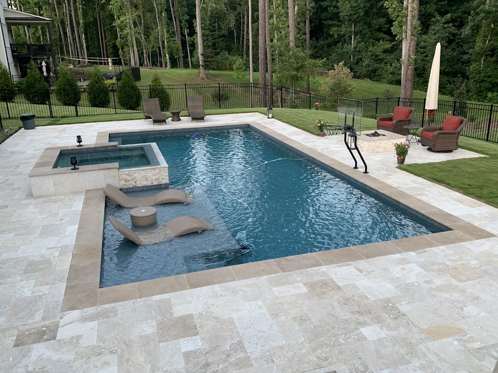 Image for Hearthstone Luxury Pools + Outdoors with ID of: 7050717