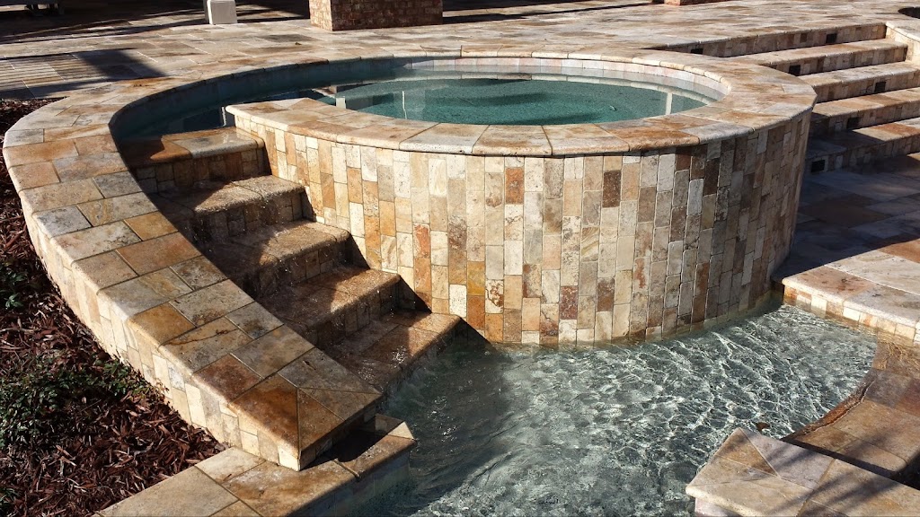 Image for Hearthstone Luxury Pools + Outdoors with ID of: 7050719