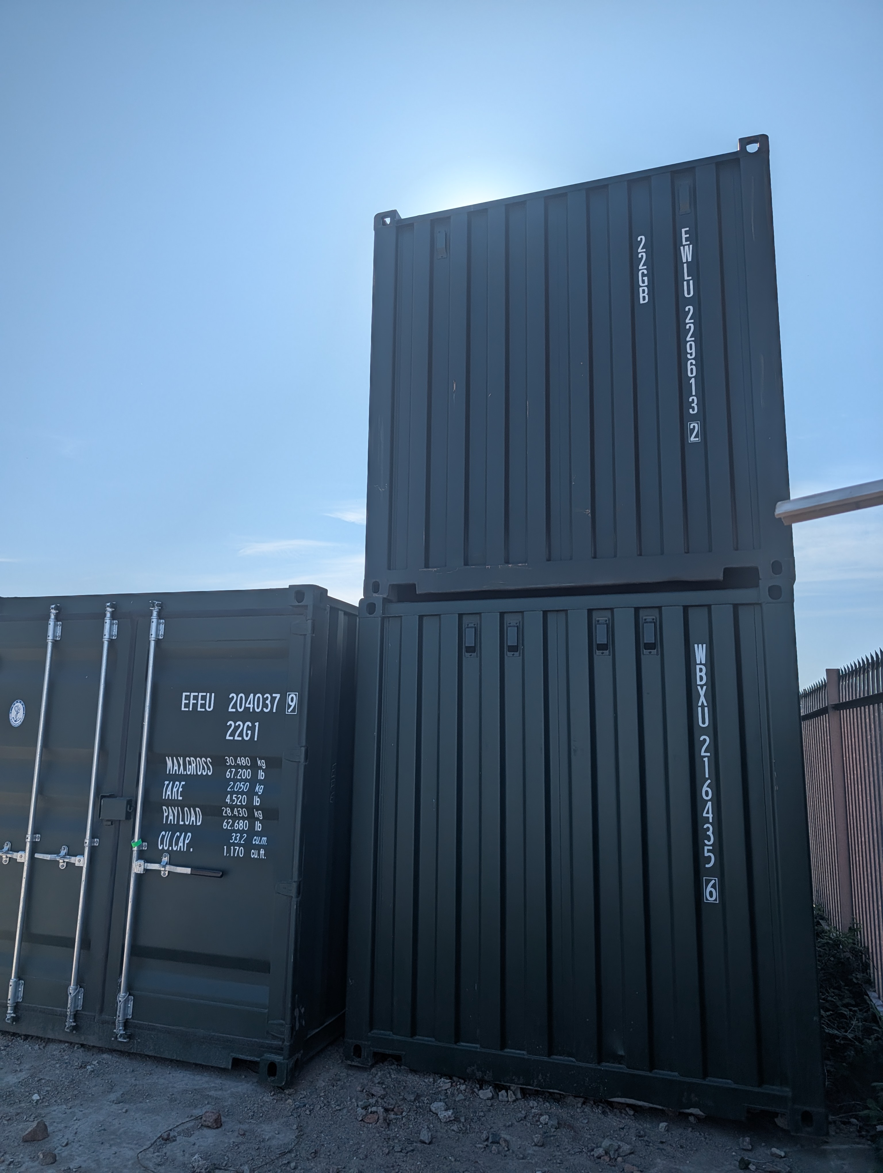 Image for Container Nation with ID of: 7050817