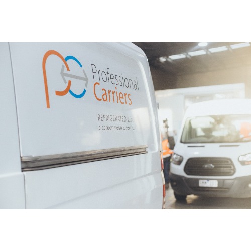 Image for Professional Carriers with ID of: 7050837