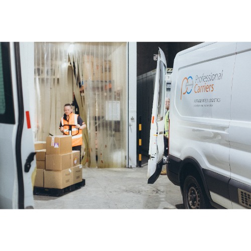 Image for Professional Carriers with ID of: 7050838
