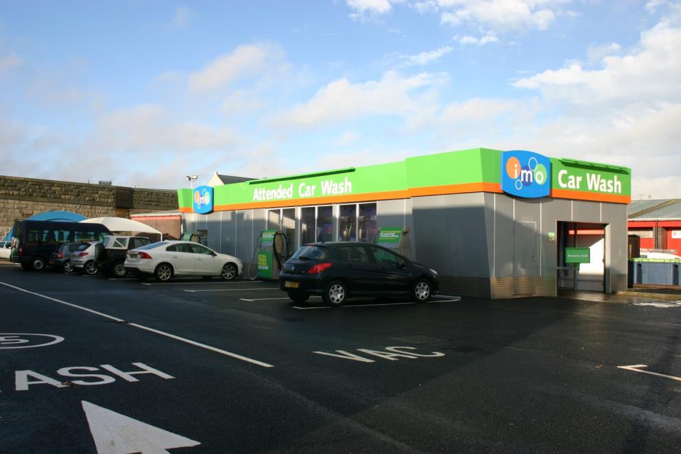 Image for IMO Car Wash with ID of: 7050898