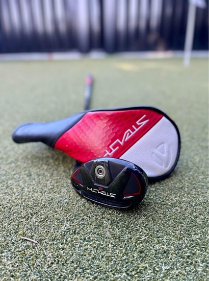 Image for ReGolf Company Ltd with ID of: 7051205