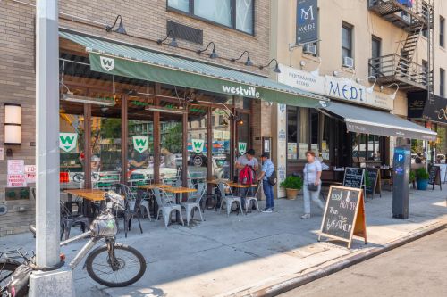 Image for Westville Hell’s Kitchen with ID of: 7051327