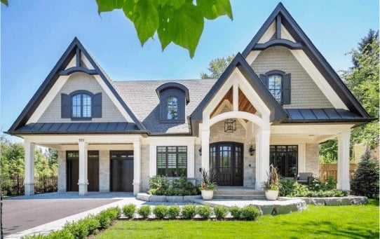 Image for Georgian Custom Homes Mississauga with ID of: 7051420