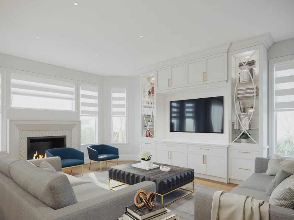 Image for Georgian Custom Homes Mississauga with ID of: 7051422