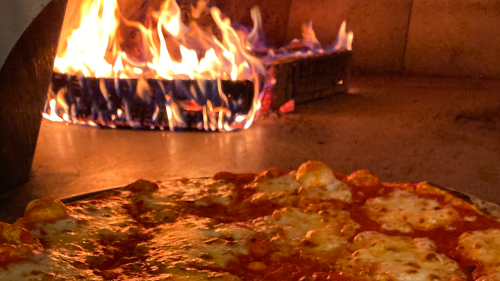 Image for La Villa Pizza with ID of: 7051470