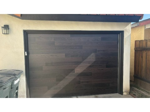 Image for Coverall Garage Doors with ID of: 7051440