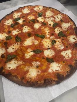 Image for La Villa Pizza with ID of: 7051471