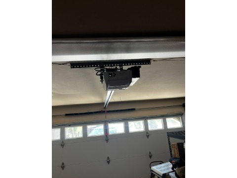 Image for Coverall Garage Doors with ID of: 7051475