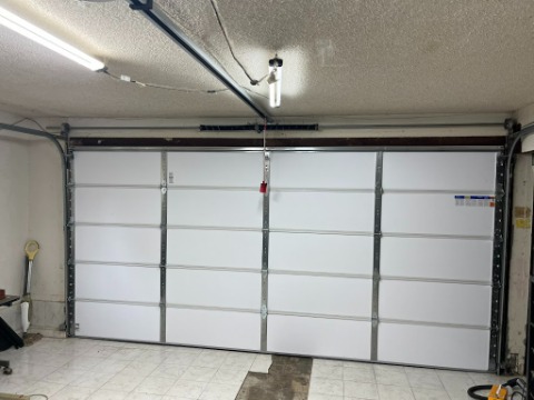 Image for Coverall Garage Doors with ID of: 7051476