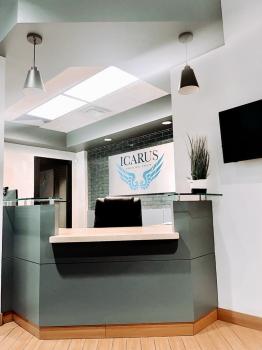 Image for Icarus Behavioral Health with ID of: 7051483