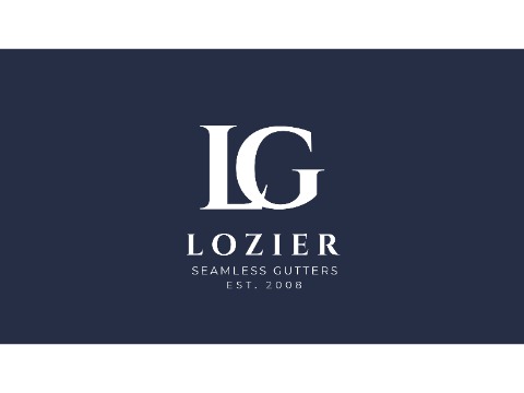 Image for Lozier Seamless Gutters with ID of: 7051690