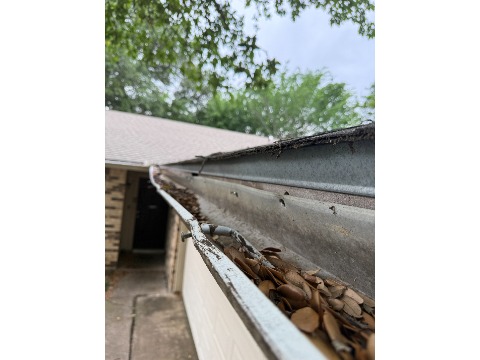 Image for Lozier Seamless Gutters with ID of: 7051692