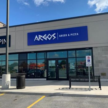 Image for Argos Greek & Pizza with ID of: 7051716