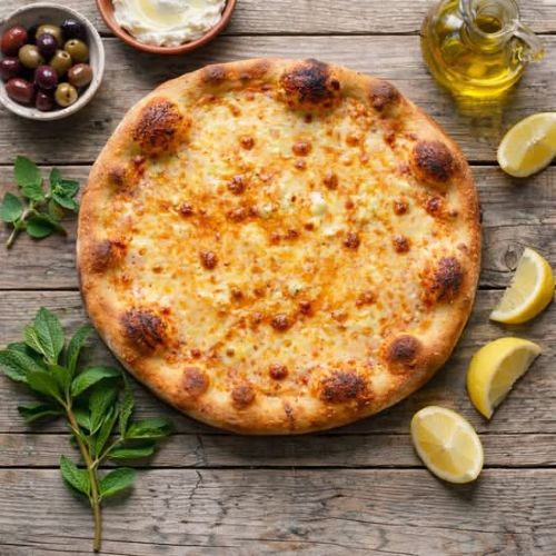 Image for Argos Greek & Pizza with ID of: 7051717
