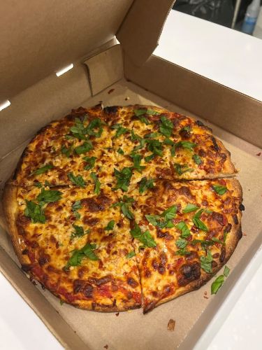 Image for Argos Greek & Pizza with ID of: 7051719