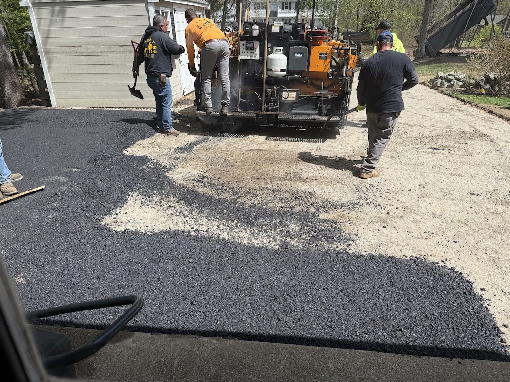 Image for Master Paving with ID of: 7051833