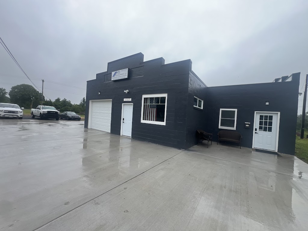 Image for ATI Development LLC with ID of: 7051847