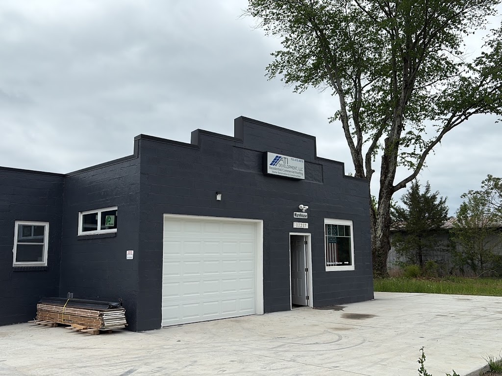 Image for ATI Development LLC with ID of: 7051902