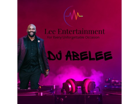 Image for Lee Entertainment Wedding DJs & more with ID of: 7051964