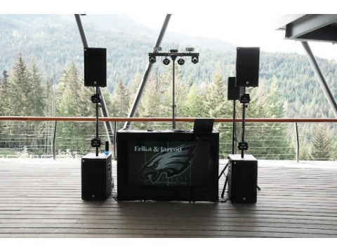 Image for Lee Entertainment Wedding DJs & more with ID of: 7051966