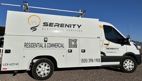 Image for Serenity Electrical Services LLC with ID of: 7051995